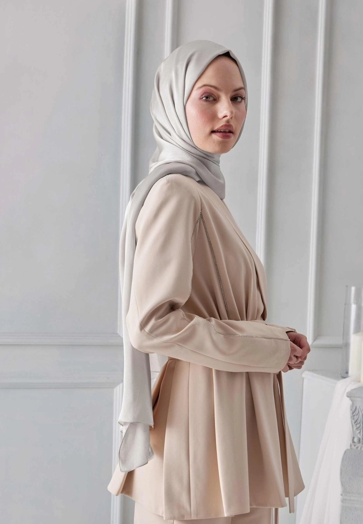 Janjan Şal Premium - 23