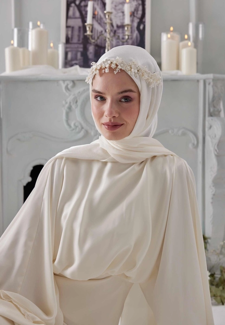 Janjan Şal Premium - 34