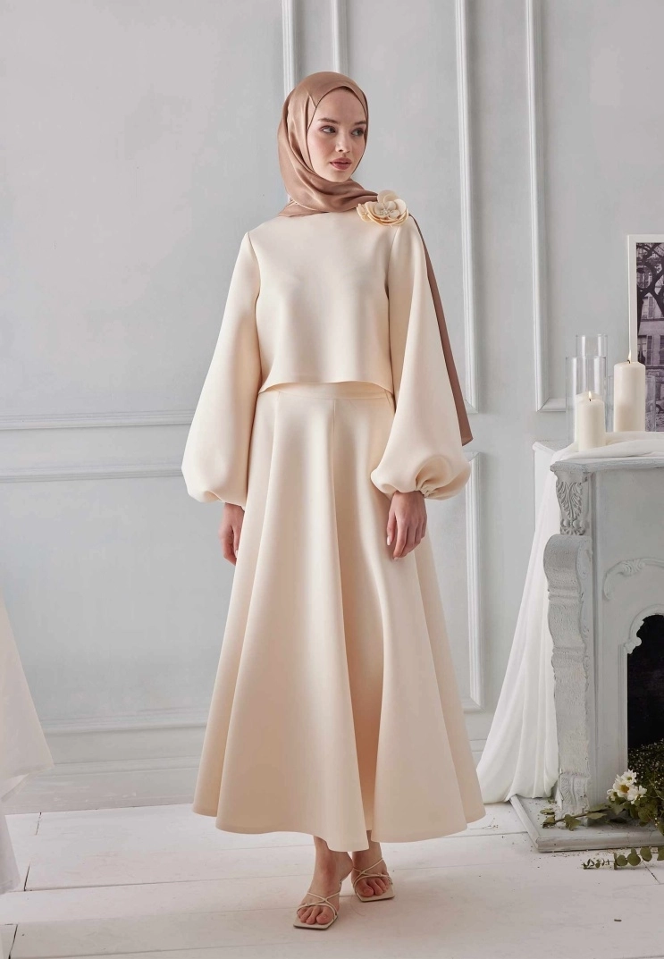 Janjan Şal Premium - 16