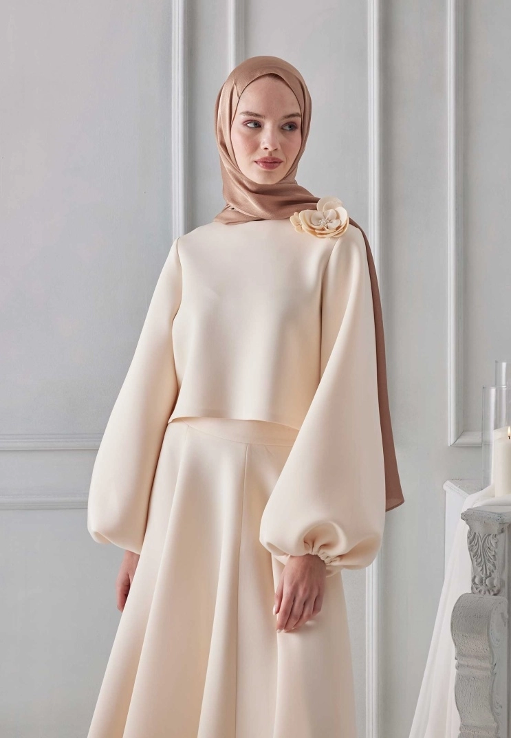 Janjan Şal Premium - 17