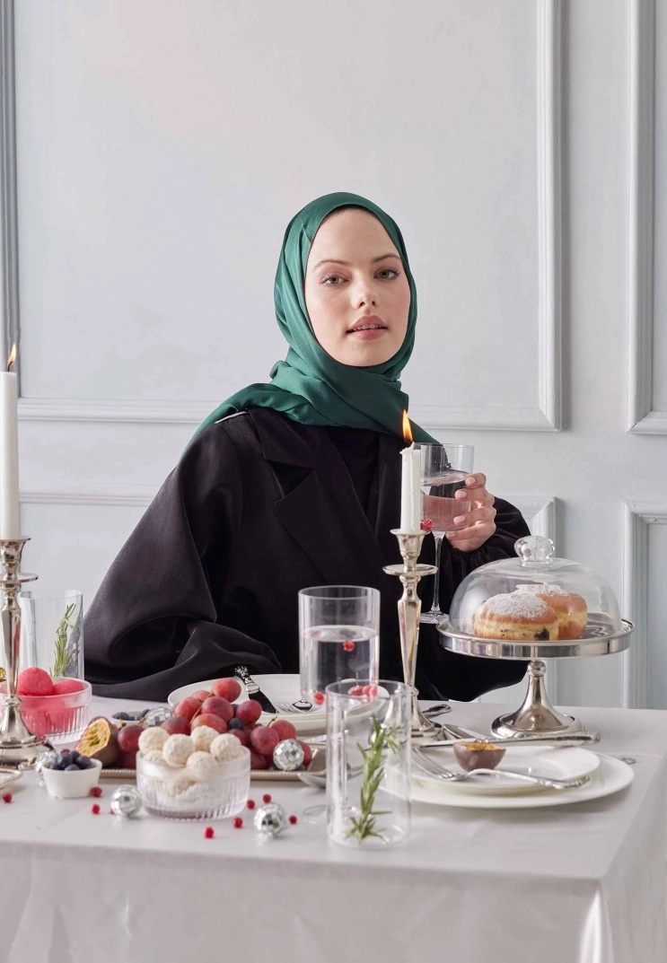 Janjan Şal Premium - 10