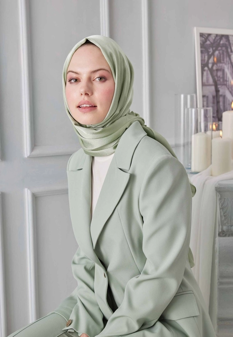 Janjan Şal Premium - 50