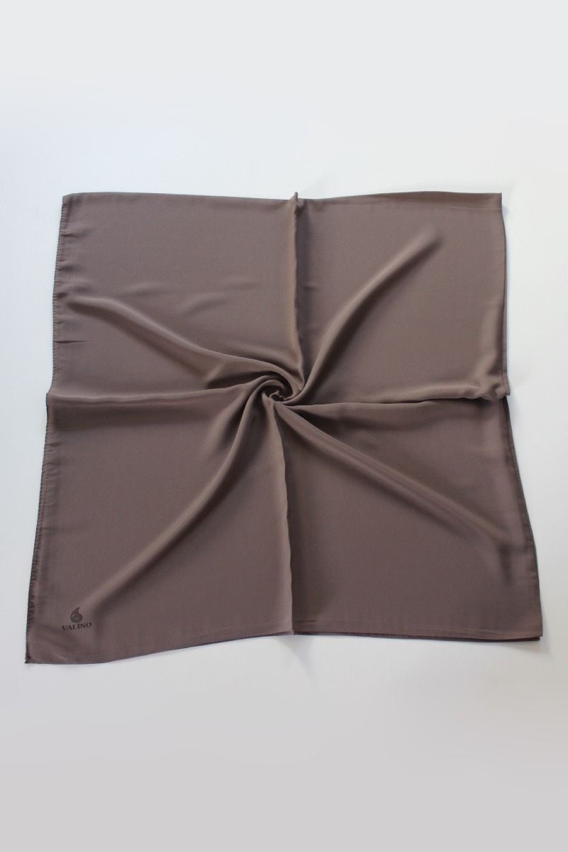 140x140 Mısırlı Medine İpeği Eşarp - 9