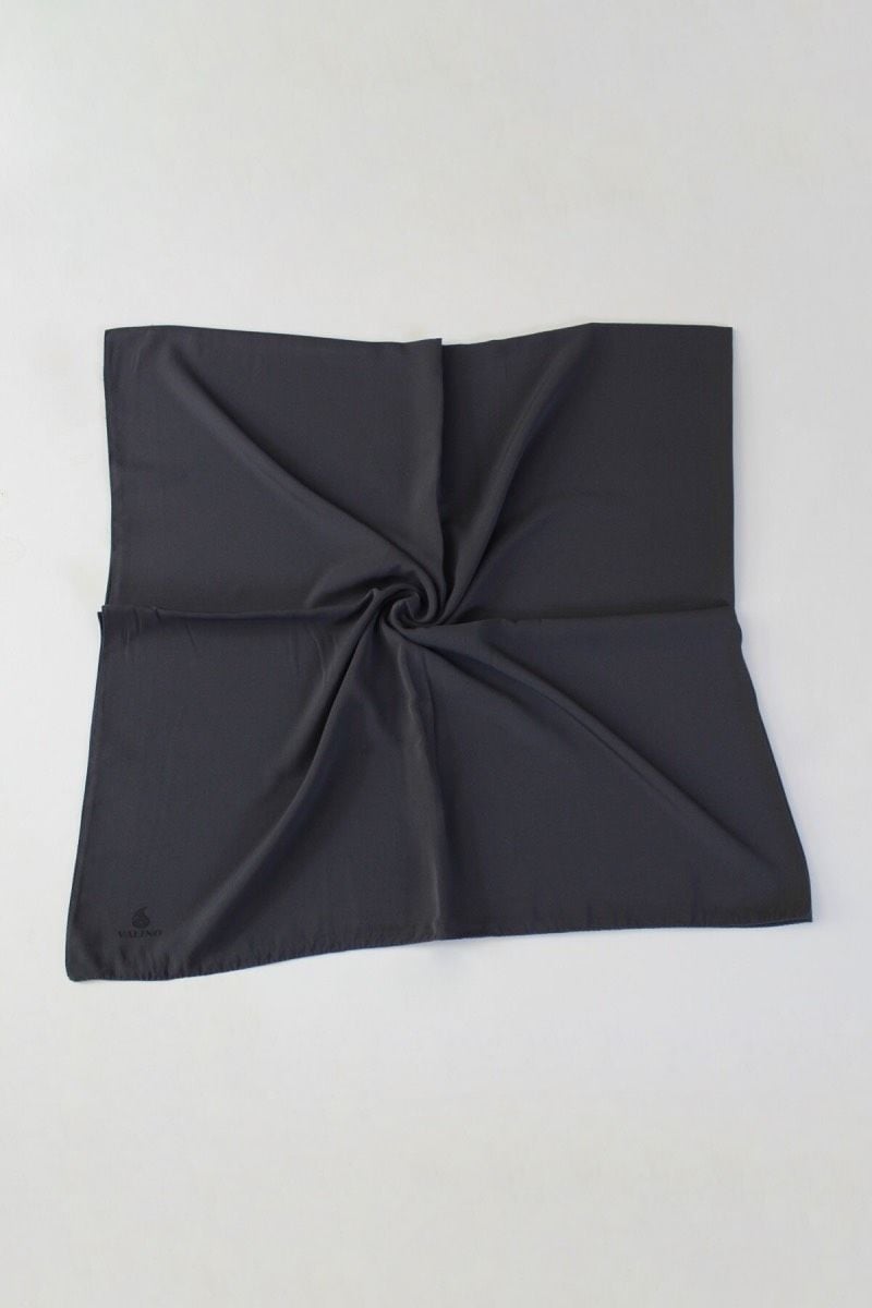 140x140 Mısırlı Medine İpeği Eşarp - 6