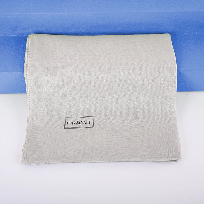 Düz Kehribar Eşarp - 31