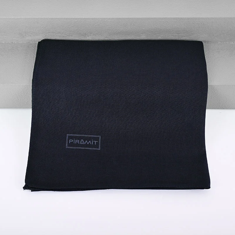 Düz Kehribar Eşarp - 21