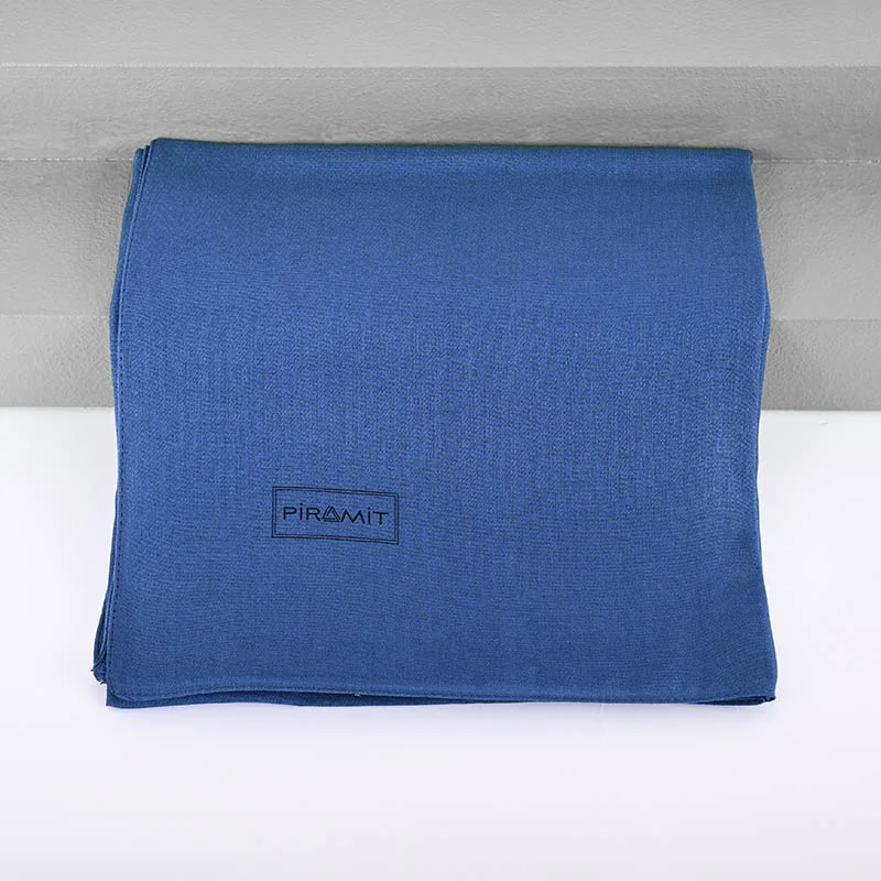 Düz Kehribar Eşarp - 16