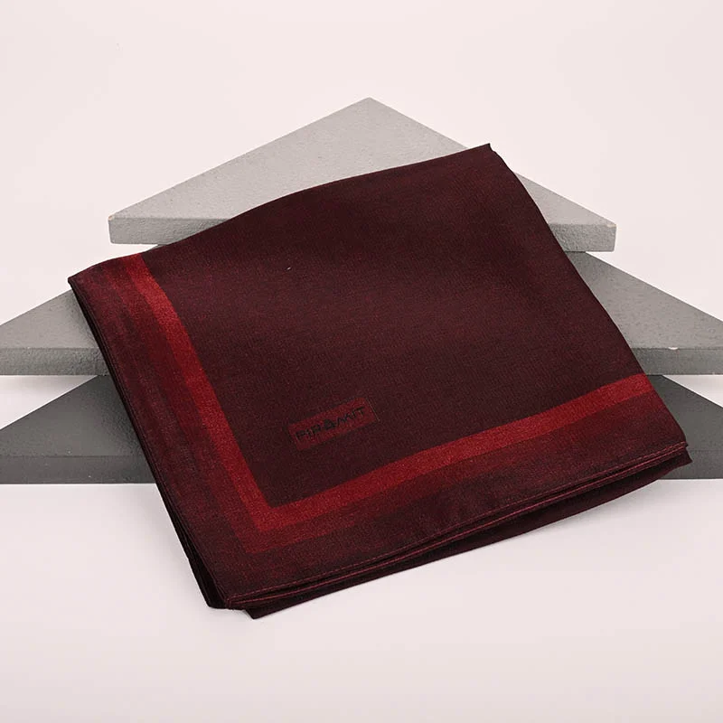 Çizgili Kehribar Eşarp - 8