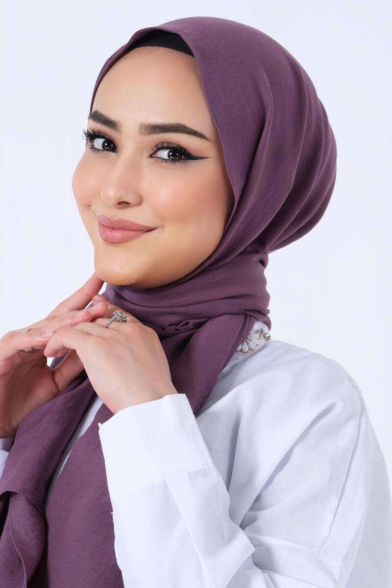 Mürdüm Amor Şal - 1