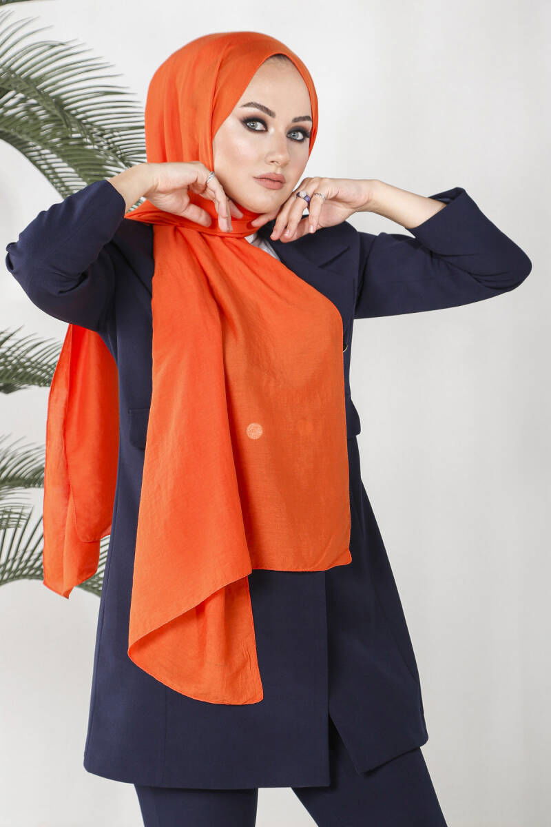 Oranj Amor Şal - 2