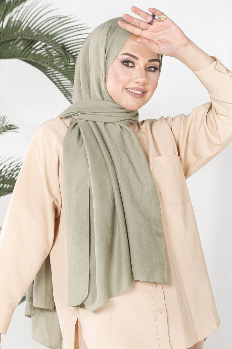 Çağla Amor Şal - 1