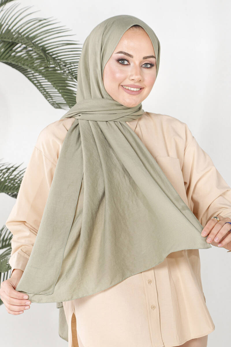 Çağla Amor Şal - 3