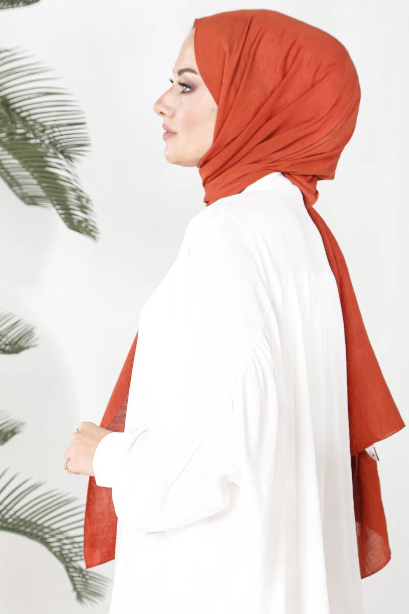 Kiremit Amor Şal - 3