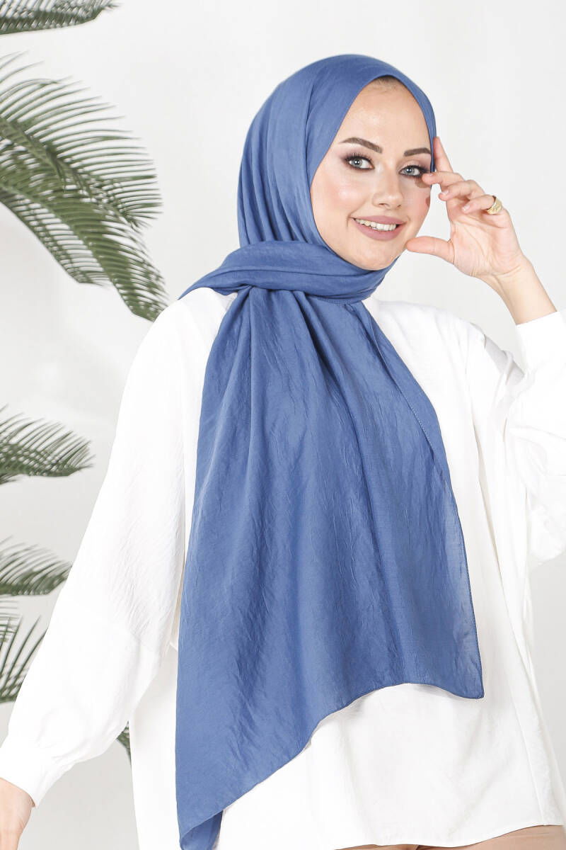 İndigo Amor Şal - 1
