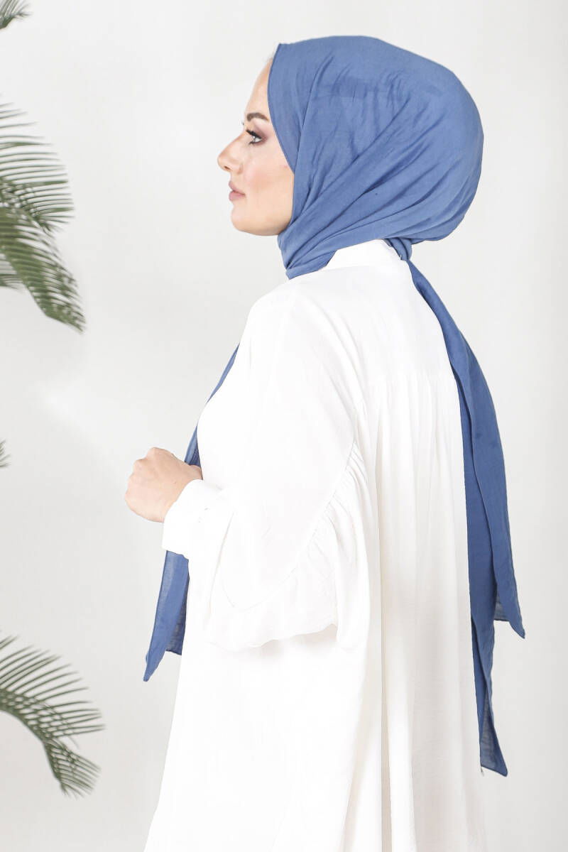 İndigo Amor Şal - 3