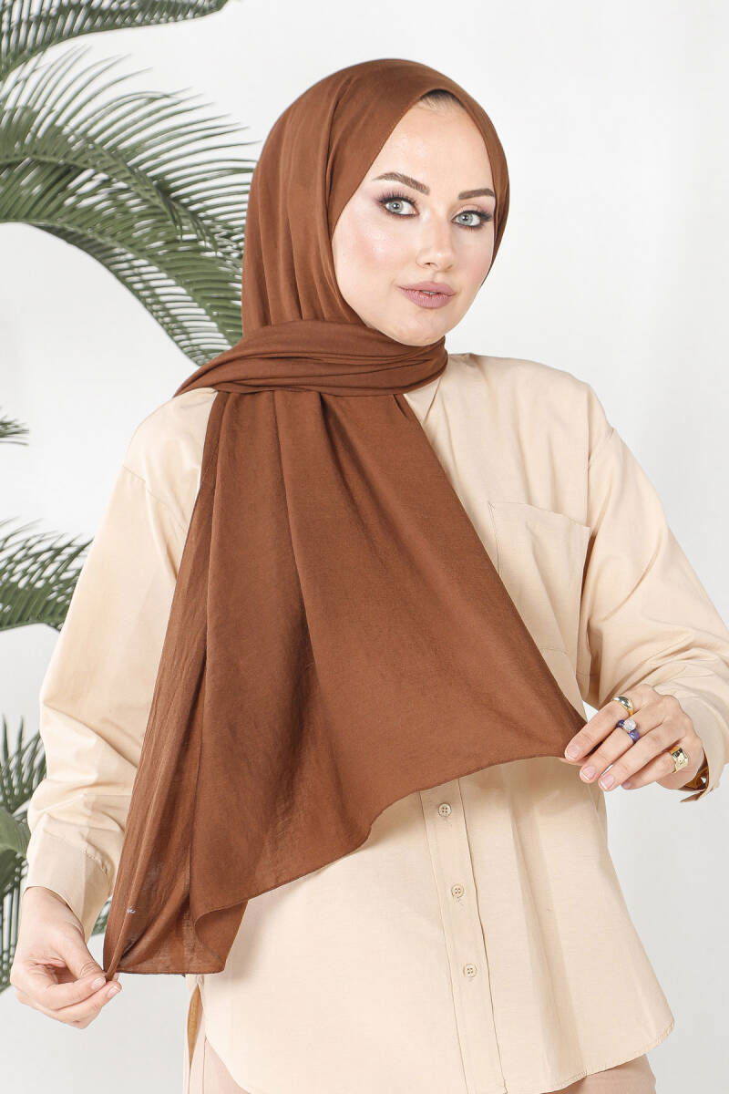 Çikolata Amor Şal - 3