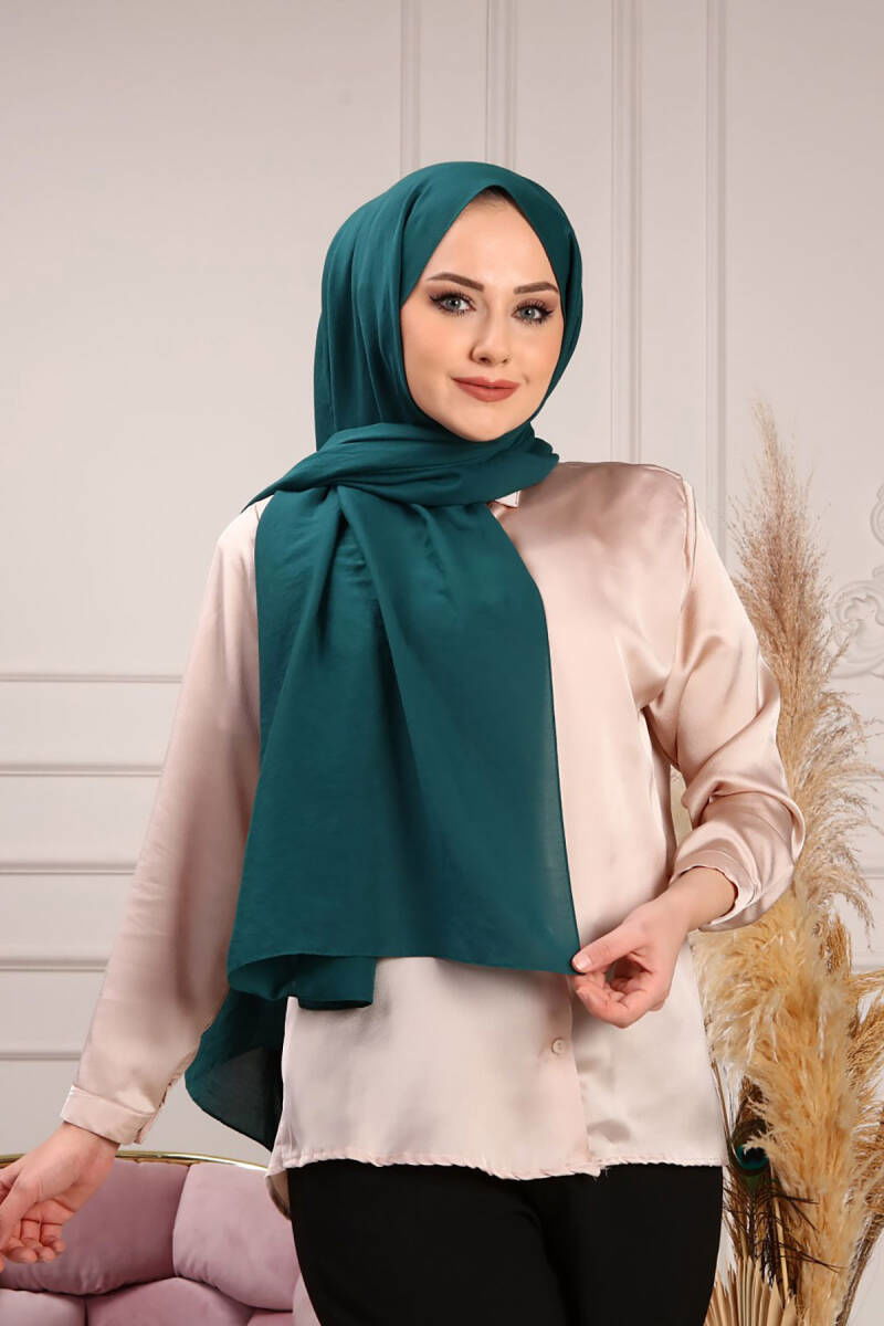 Zümrüt Amor Şal - 1