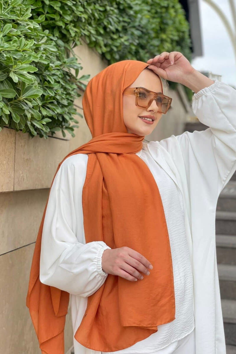 Kayısı Amor Şal - 2