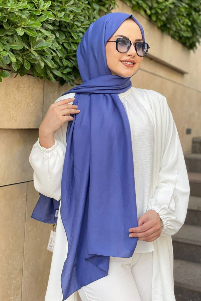 Veri Peri Amor Şal - 2