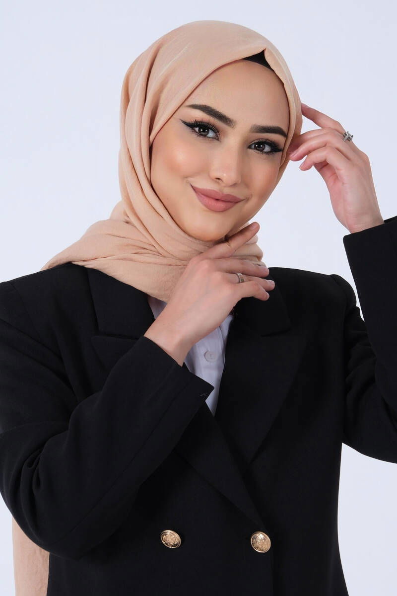 Şeftali Amor Şal - 2