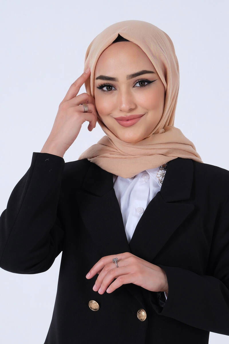 Şeftali Amor Şal - 3