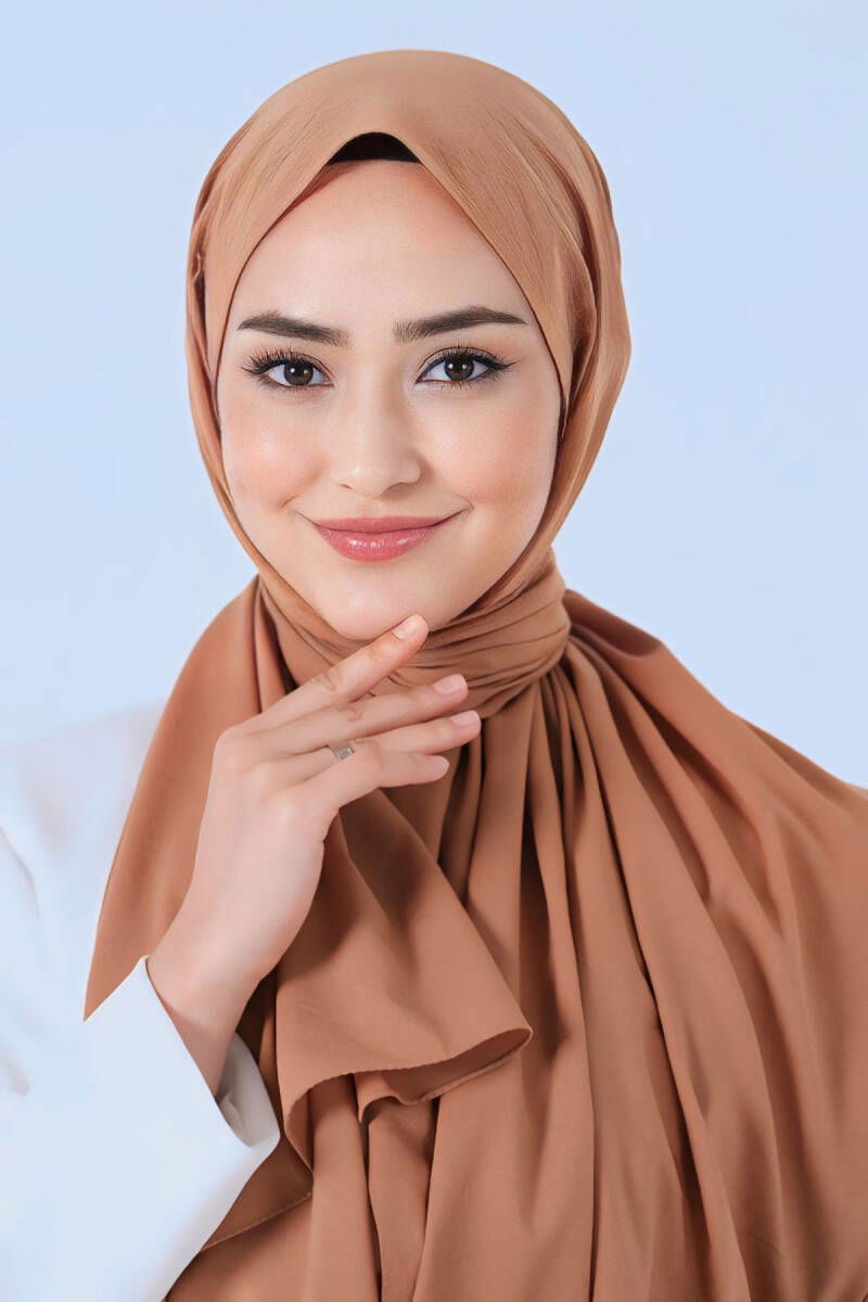 Fındık Asya Şal - 2