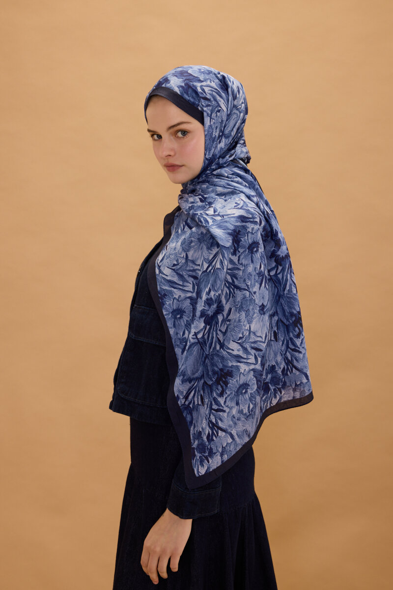 Paradise Kraş Şal - 21