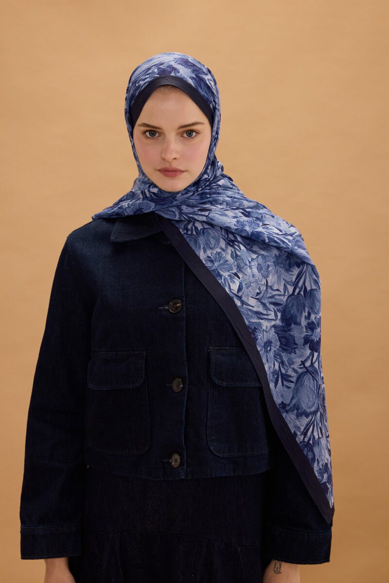 Paradise Kraş Şal - 18