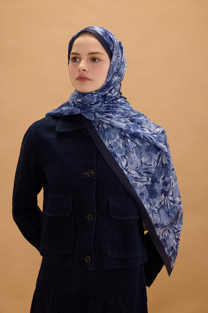 Paradise Kraş Şal - 20